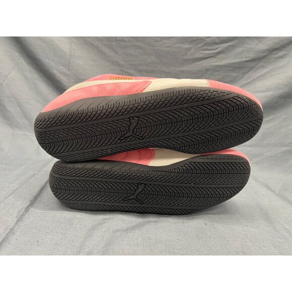 Puma Girls Speedcat OG PS Lace Up Sneakers Pink Size 13c NEW NO BOX! - Picture 11 of 11